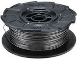 Makita Bindedraht blank 0,8 mm x 100 m 50 Stk. - 199137-9