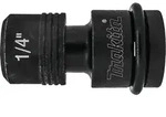Makita Bit-Adapter 1/2"4KT - 1/4" 6KT - B-68448