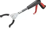 FLORA Abfallgreifer 450mm Ku.-Griff 0,223kg 105mm - 01150/45
