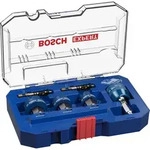 Bosch Expert Sheet Metal Lochs&auml;gen-Set 22/25/32 x 40 mm - 2608900502