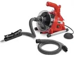 RIDGID Rohrreinigungsmaschine PowerClearTM 230 / 50 V / Hz 450 min-1 120 W - 59143