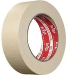 kip Feinkrepp 301 extra leicht gekreppt 50 m x 24 mm - 301-24