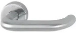 HOPPE Rosettenhalbgarnitur Paris E138Z/42H VA F69 4-KT.10mm - 10808492