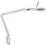 Maul LED-Lupenleuchte Glaslinse 127 mm (5 &prime;&prime;) - 8263302