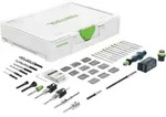 Festool Montagepaket SYS3 M 89 ORG CE-SORT - 576804