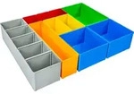 BS Systems Insetboxenset H3 iB 72 - 6000010088