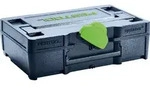 Festool Systainer3 SYS3 XXS 33 BL - 205399
