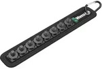 Wera Belt 8tlg. leer 1/4" Antrieb - 003890