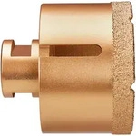 Makita Diamant-Hohlbohrkrone 68 mm M14 - D-44616