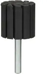 Bosch Aufnahmeschaft f&uuml;r Schleifh&uuml;lsen, 19 100 max/min, 6 mm, 30 mm, 30 mm