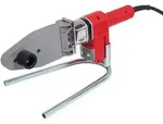 ROTHENBERGER Industrial Muffenschwei&szlig;ger&auml;t 800 W 12tlg. im Koffer - 36052