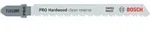 Bosch PRO Hardwood clean reverse T101BRF Stichs&auml;geblatt 100 mm 3-tlg. - 2608636227