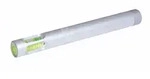 ROTHENBERGER Eckventil-Wasserwaage f&uuml;r ROCHECK, 200mm - 70661