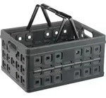 helit Klappbox the flap-line H6180188 32l Griff anthrazit