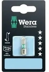 Wera 3867/1 TS SB TORX&reg; Bits, Edelstahl - 05073620001