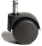 Topstar Rollen f&uuml;r weiche B&ouml;den Rollen-&Oslash; 50 mm - 6993