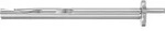 Fischer 100x Deckennagel FDN II 6/5 - 545636