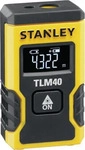 STANLEY Laserentfernungsmesser 12m &plusmn; 6mm IP 54 - STHT77666-0