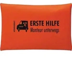 S&ouml;hngen Erste Hilfe Tasche Monteur unterwegs B210xH140ca.mm - 0308023O