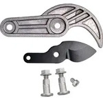 FISKARS Ersatzklinge f.PowerGear II Getriebeastschere Blisterverpackung - 1026292