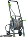 GEKA Schlauchwagen GEKA plus P40SST Anschlussgewinde 26,44 mm G 3/4 &prime;&prime; -