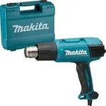 Makita HG6031VK Hei&szlig;luftgebl&auml;se 1.800 W im Koffer