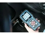 BGS OBD II (EOBD) Fehlerdiagnoseger&auml;t - 6648