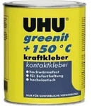 Kontaktkleber greenit +150GradC -40GradC b.+150GradC 645g Dose UHU