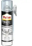 1K-Montageschaum White Line PUW50 500 ml B2 wei&szlig; m.Einw.-Handsch.Dose PATTEX