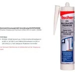 Fischer Maleracryl Premium DMA 310 ml wei&szlig; - 512186