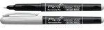 Pica Permanentmarker INSTANT WHITE wei&szlig; Strichbreite 1-2 mm - 532/52