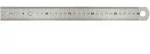 KS TOOLS Halbflexibler Stahlma&szlig;stab 1000 mm - 300.0112