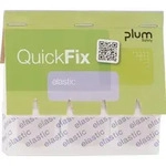 plum Pflasterstrips QuickFix elastisch - 5512