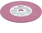 BGS Schleifscheibe f&uuml;r Art. 3180 &Oslash; 100 x 3,2 x 10 mm - 3177