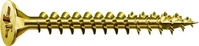 Spax 088094006509040020, Schraube R 88094 SEKO Spitze/PZ 4x20/15-Z Stahl galv.verz.