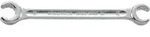 Stahlwille Doppelringschl&uuml;ssel 24 24 x 27 mm 270 mm - 41082427