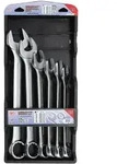BGS Maul-Ringschl&uuml;ssel-Satz extra lang SW 34 - 50 mm 6tlg. - 32400