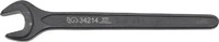BGS Einmaulschl&uuml;ssel DIN 894 SW 14 mm - 34214