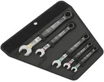 Wera 6003 Joker 5 Imperial Set 1 Ringmaulschl&uuml;ssel-Satz, z&ouml;llig - 05020240001