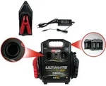 KS TOOLS 12 V Kondensator-Booster - mobiles Starthilfeger&auml;t 1800 A - 550.1840