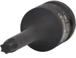 KS TOOLS 1/2" Kraft-Bit-Stecknuss Torx lang T40 - 911.0916