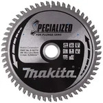 Makita SPECIALIZED S&auml;geblatt 165x20x56Z - B-56770