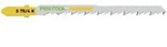 Festool 20x Stichs&auml;geblatt S 75/4 K - 204266