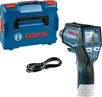 Bosch Thermodetektor GIS 1000 C Solo in L-Boxx - 0601083308