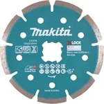 Makita Diamantscheibe 125 mm X-Lock Beton - E-02076