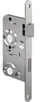 BKS ZT-Einsteckschl.0215 BAD 20/ 55/78/8mm DIN R silber rd Kl 1 Ku - 2150050