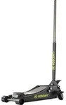 RODCRAFT Rangierwagenheber RH 216 Trgf.2,5 t Hub 425mm Bau-H.75mm End-H.500mm -