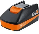 Fein 3,0 Ah Li-Ionen Akku mit Ladestandsanzeige 18V - 92604182020