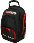KS TOOLS SMARTBACKPACK Rucksack Teleskop-Trolley - 850.0334