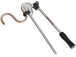 ROTHENBERGER Standard Biegezange, 180Grad, 6mm - 25130